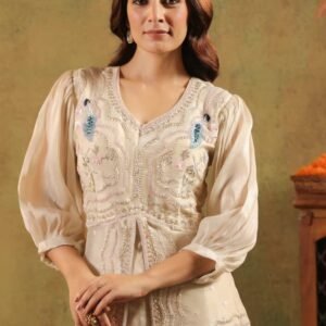 Pearl Essence Co-ord Set✨